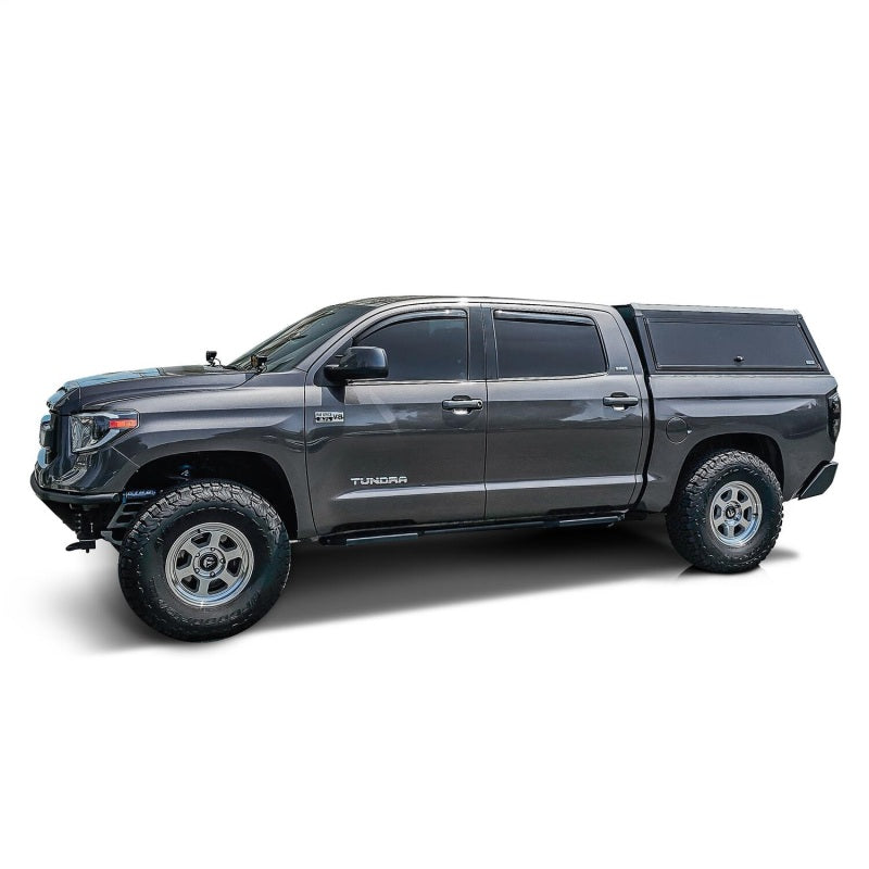 Street Driven Performance