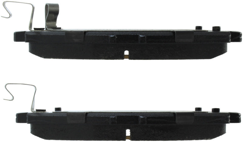 Street Driven Performance