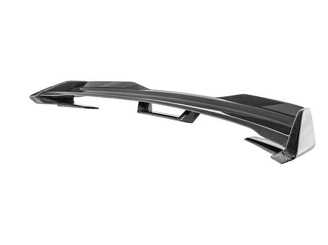 2024-UP FORD MUSTANG S650 | DARKHORSE STYLE REAR WICKERBILL WING SPOILER