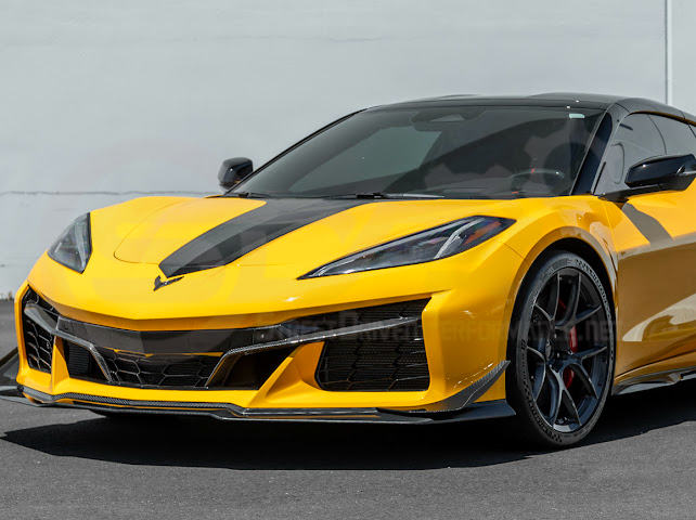 Street Driven Performance