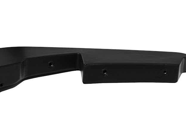 2020+ CORVETTE C8 Z51 REAR LOWER DIFFUSER FINS *ADD-ON*