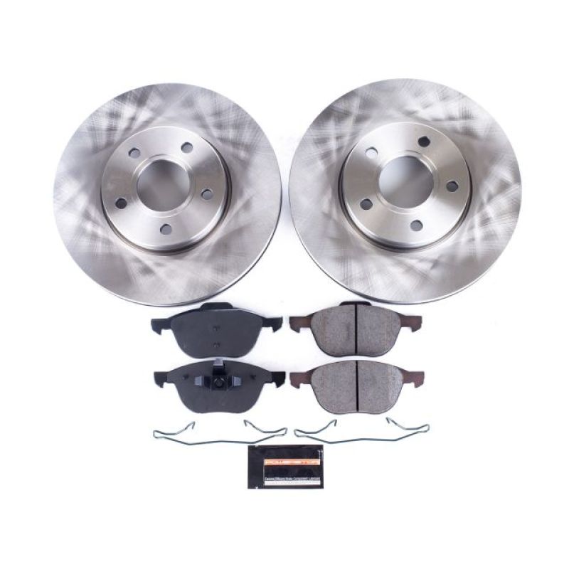 Street Driven Performance