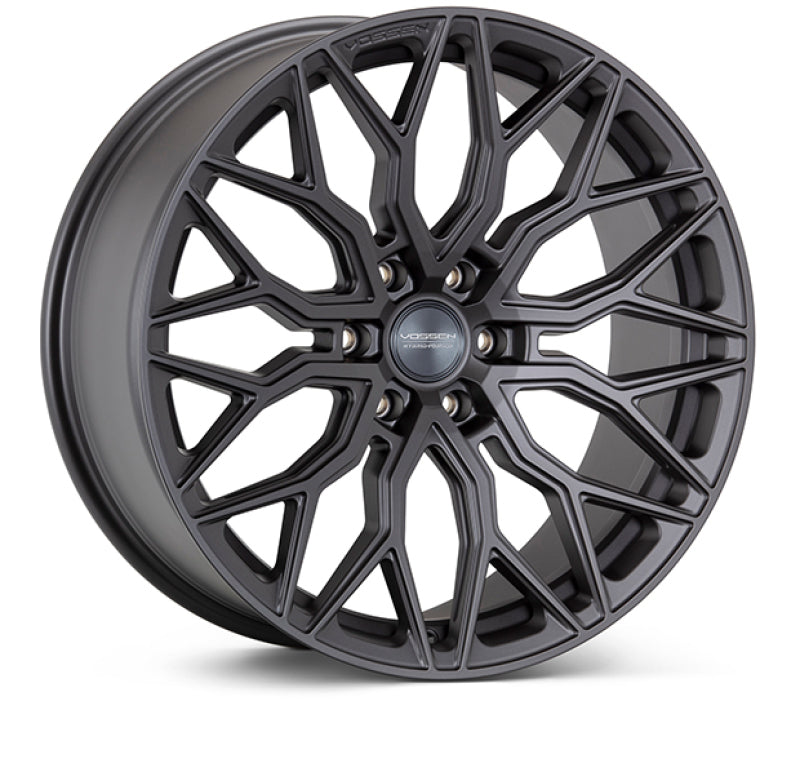 Street Driven Performance