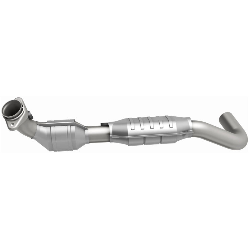 MagnaFlow Conv DF 03-04 Lincoln Navigator 5.4L D/S