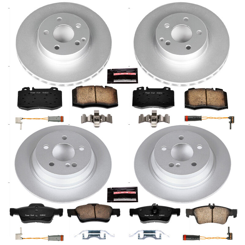 Street Driven Performance