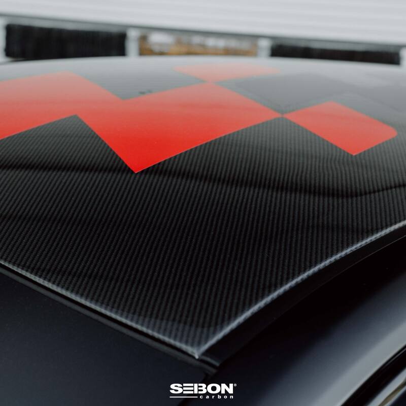 Street Driven Performance
