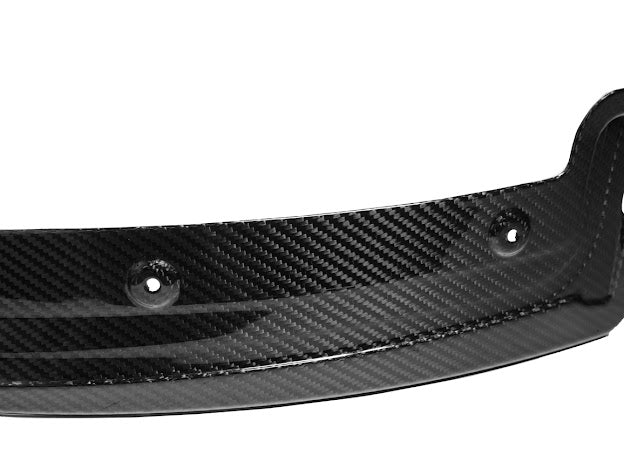 2014-19 CHEVROLET CORVETTE C7 REAR QUARTER EXTENSION (PAIR)