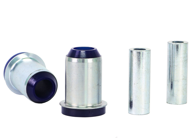 Street Driven Performance