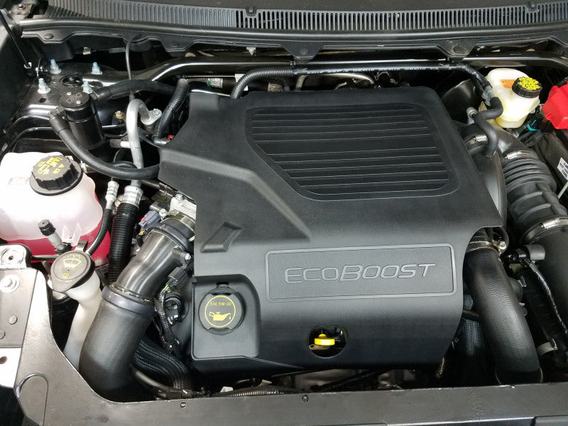 Street Driven Performance