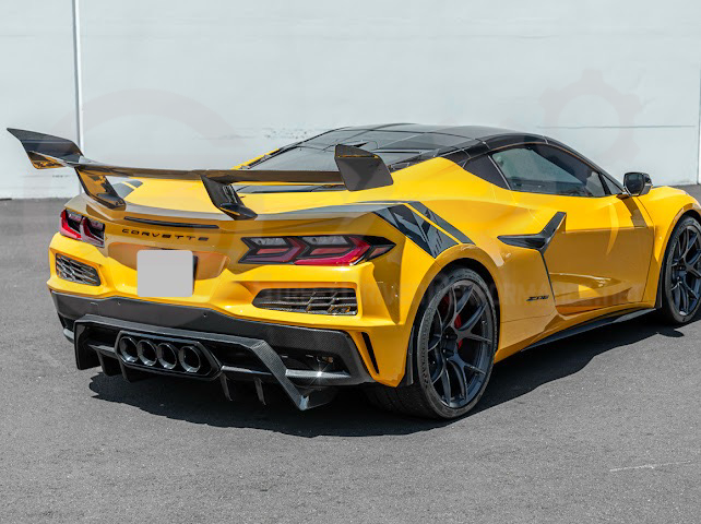 Street Driven Performance
