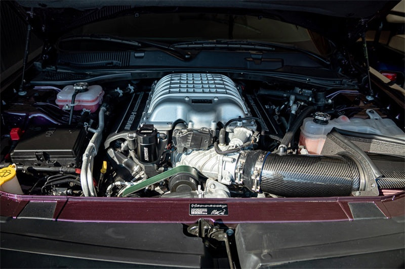 Street Driven Performance