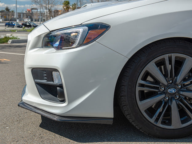 Street Driven Performance