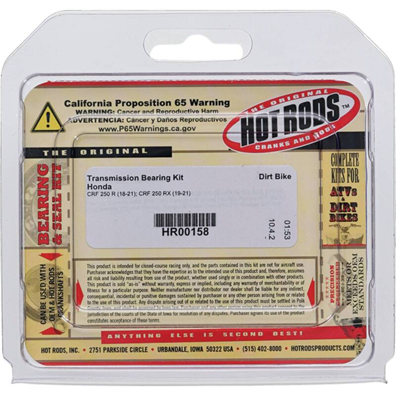 Street Driven Performance