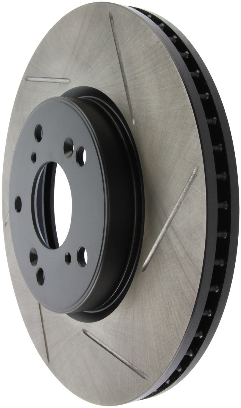 Street Driven Performance