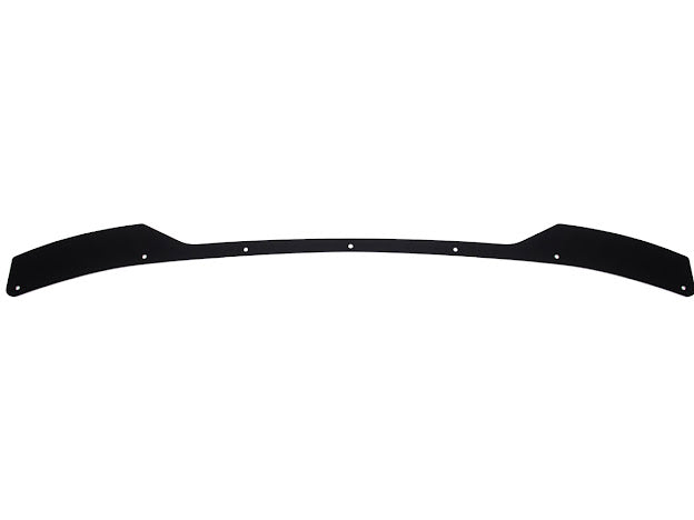 2015-UP DODGE CHARGER REAR SPOILER WICKERBILL FLAP INSERT