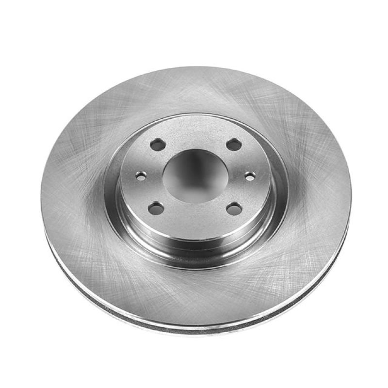 Street Driven Performance