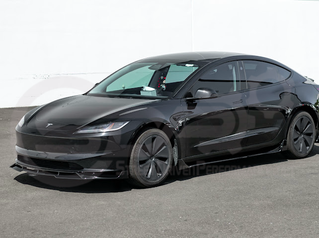 Street Driven Performance