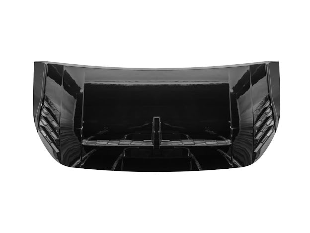 2021-UP FORD BRONCO RAPTOR PACKAGE FRONT HOOD VENT