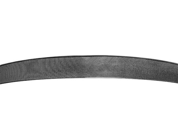 2004-2006 Pontiac GTO | SDP Performance CARBON FIBER Rear Trunk Lid Wing Spoiler