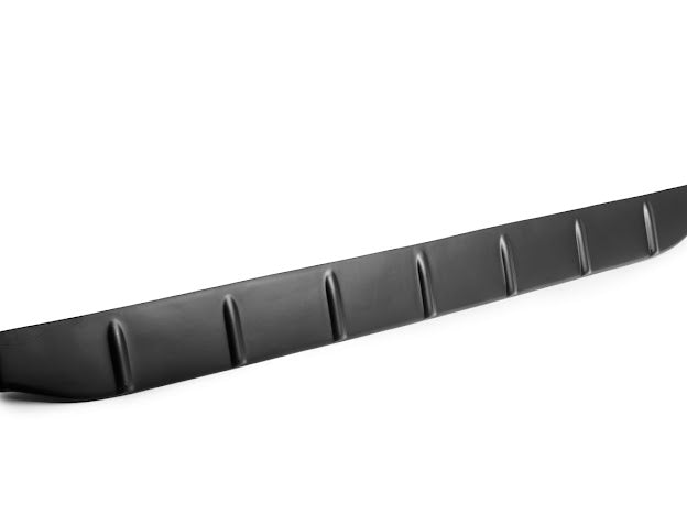 2015-Up GMC Canyon Street Series ABS Plastic Rear Tailgate Wing Spoiler