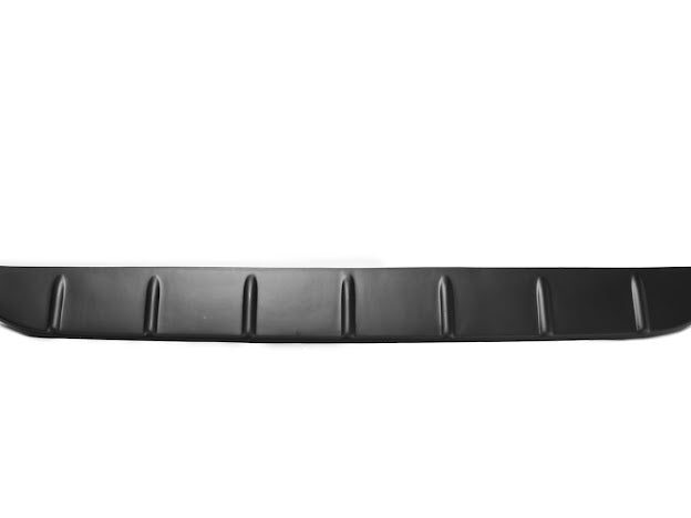 2015-Up GMC Canyon Street Series ABS Plastic Rear Tailgate Wing Spoiler