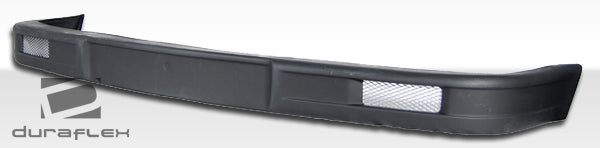 1988-1991 BMW 3 Series E30 2DR 4DR Duraflex M-Tech Front Bumper Cover - 2 Piece