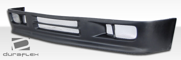 1988-1991 BMW 3 Series E30 2DR 4DR Duraflex M-Tech Front Bumper Cover - 2 Piece