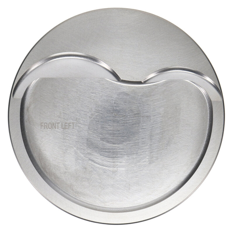 JE Pistons GM LS3 LS4 Stroker SRP Pro 2618 Pistons - Set of 8