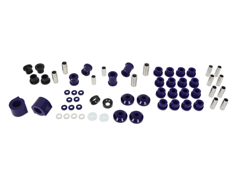 Street Driven Performance