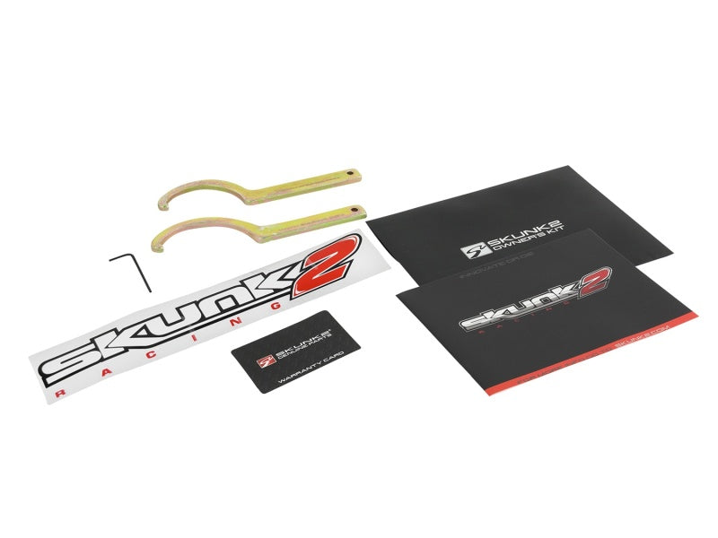 Street Driven Performance