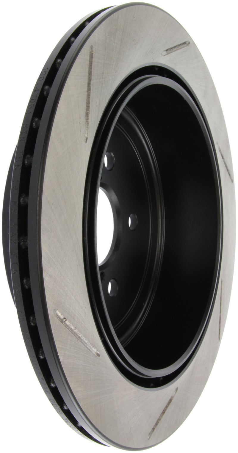 Street Driven Performance