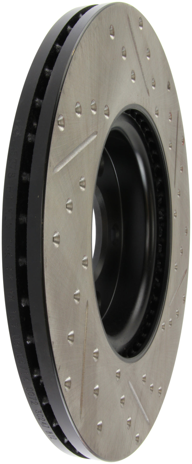 Street Driven Performance