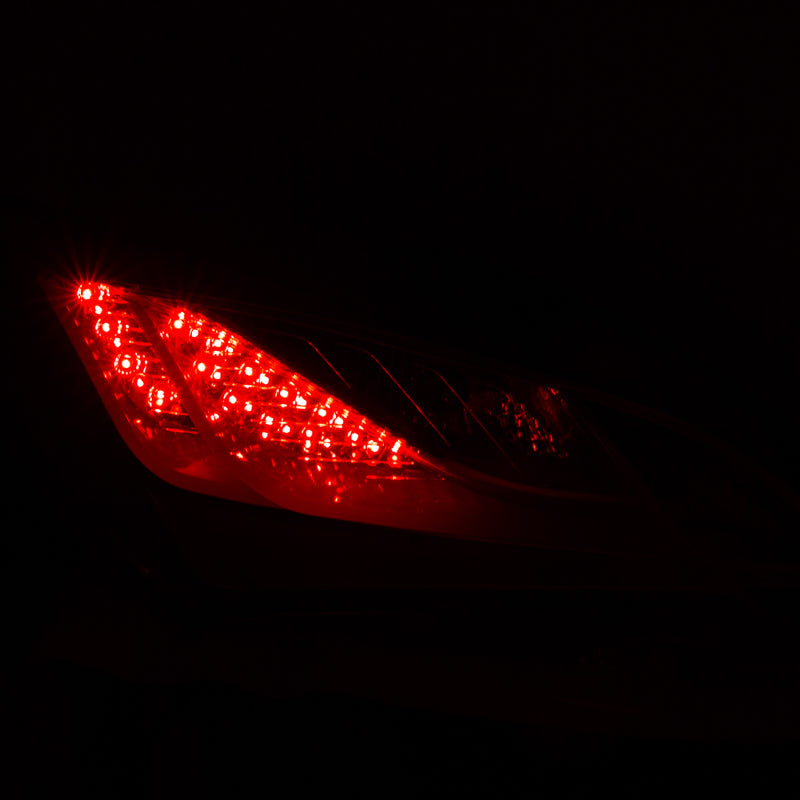 Street Driven Performance