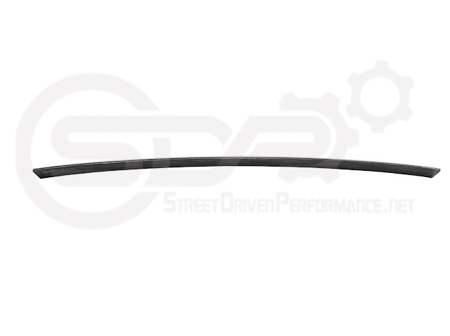 2004-2006 Pontiac GTO | SDP Performance CARBON FIBER Rear Roof Top Window Wing Spoiler
