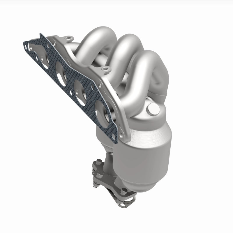MagnaFlow 07-14 Mitsubishi Eclipse 2.4L Direct Fit CARB Compliant Catalytic Converter