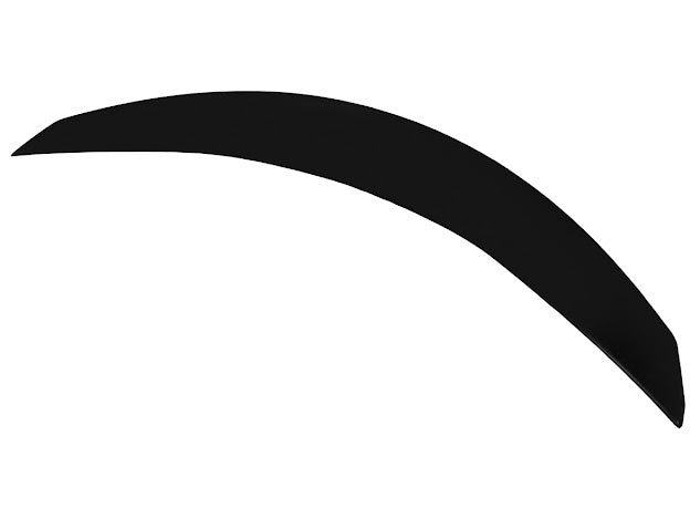 2020+ CHEVROLET CORVETTE C8 REAR DUCKTAIL REAR WING SPOILER WING