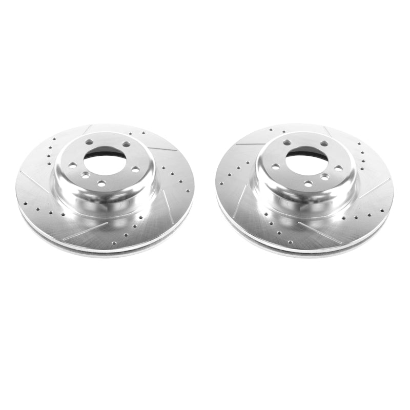 Street Driven Performance