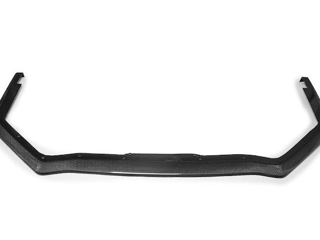 2018-2021 SUBARU WRX / STI | HT STYLE CARBON FIBER FRONT SPLITTER LIP GROUND EFFECT
