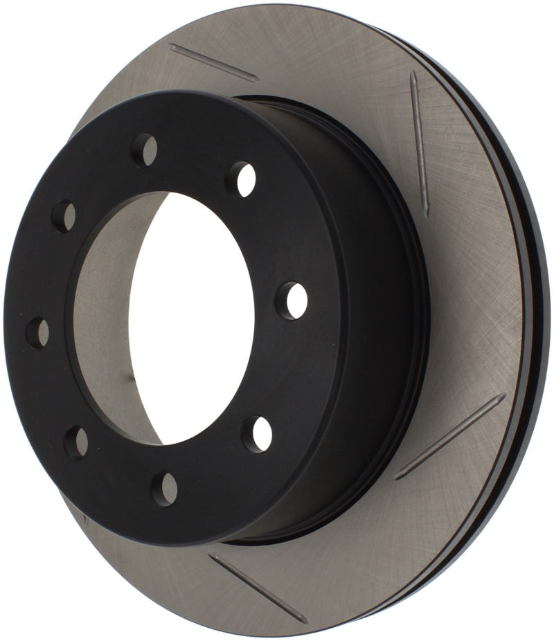 Street Driven Performance