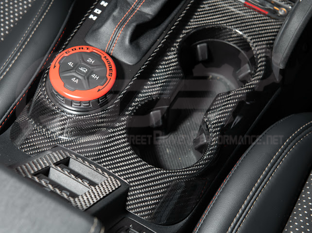 Street Driven Performance