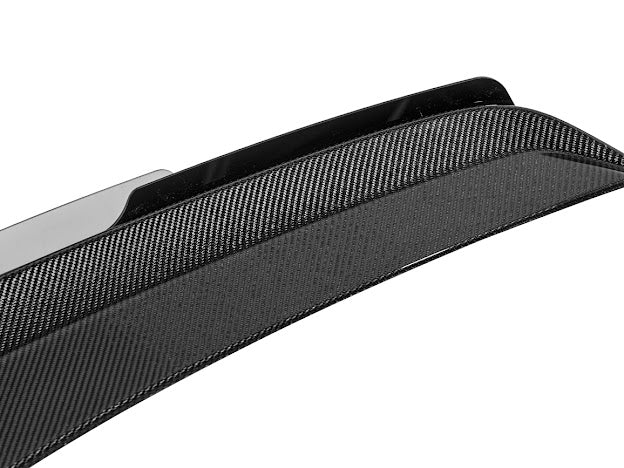 2016-2019 CADILLAC CTS-V V3  | SDP CARBON FIBER REAR TRUNK WING WICKERBILL SPOILER