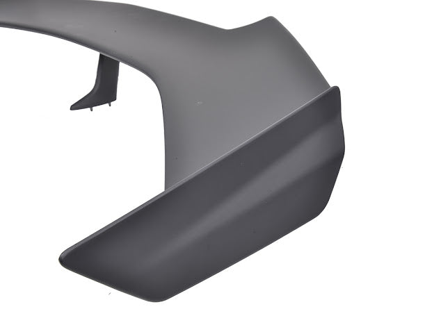 2016+ 6TH GEN CAMARO ZL1 1LE REAR SPOILER SIDE WINGLETS PAIR