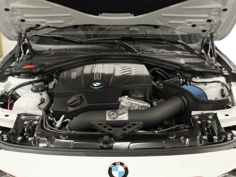Street Driven Performance