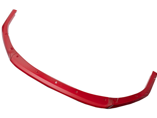 2022-UP SUBARU WRX | STI PERFORMANCE FRONT BUMPER LIP SPLITTER GROUND EFFECTS