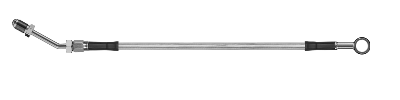 Street Driven Performance