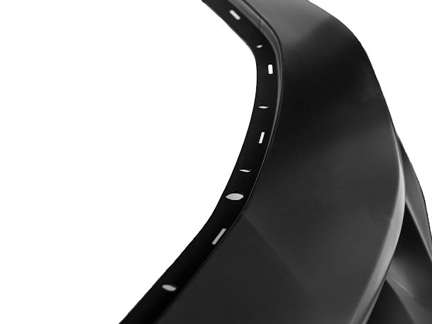 2016-2018 6th Gen Camaro - 6TH GEN CAMARO ZL1 CONVERSION FRONT BUMPER KIT