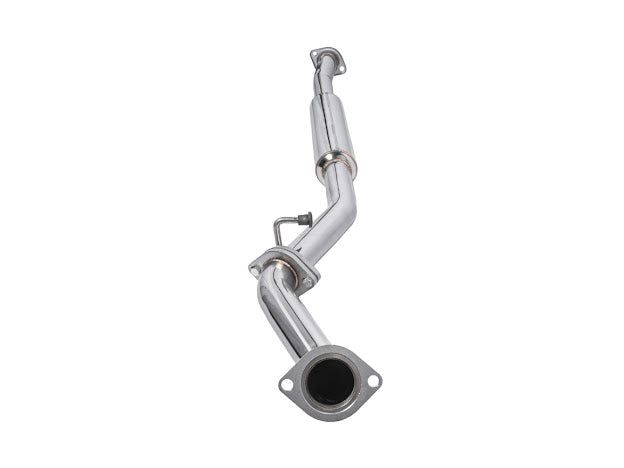 2022-PRESENT TOYOTA GR86 & SUBARU BRZ | STAINLESS STEEL RESONATED MID PIPE KIT