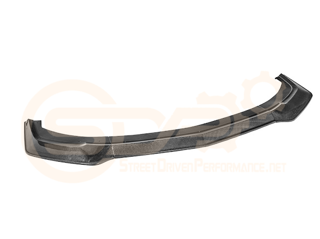 2024-UP ACURA INTEGRA DE5 FRONT LIP SPLITTER GROUND EFFECTS