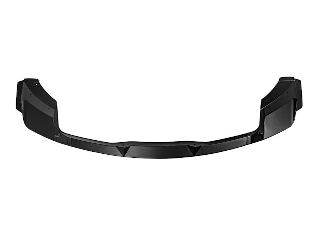 2020-Up Corvette C8 Stingray, Z51, & E-Ray | CARBON FLASH METALLIC Rear Bumper *ADD-ON* Diffuser Lip