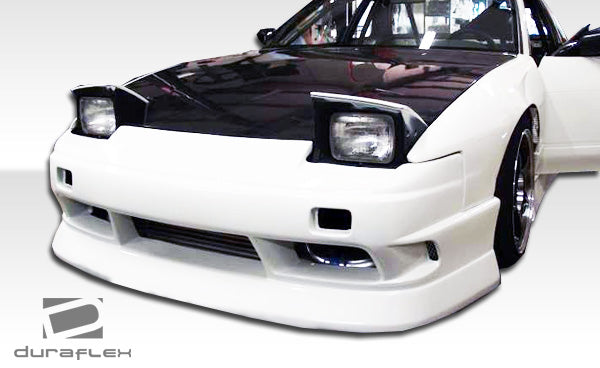 1989-1994 Nissan 240SX S13 2DR Duraflex B-Sport Body Kit - 4 Piece